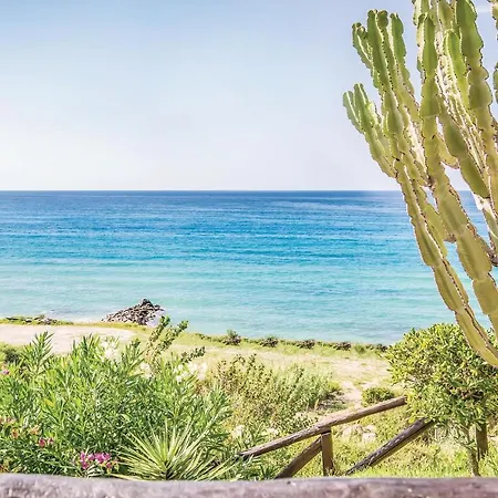 Holiday home La Canora Parghelia