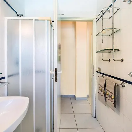 Holiday home La Canora Parghelia