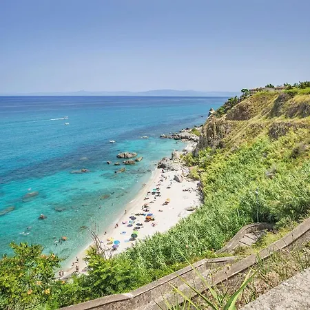 La Canora Holiday home Parghelia