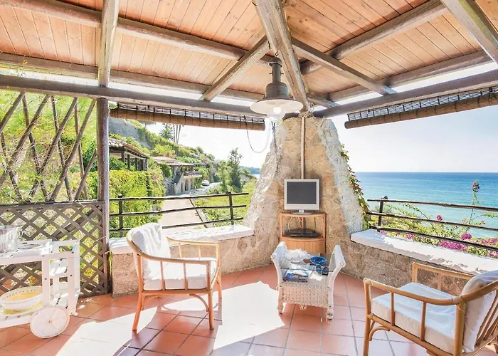 度假居 La Canora *