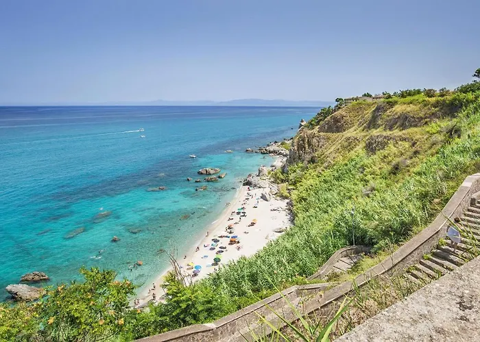 La Canora 度假居 帕尔盖利亚