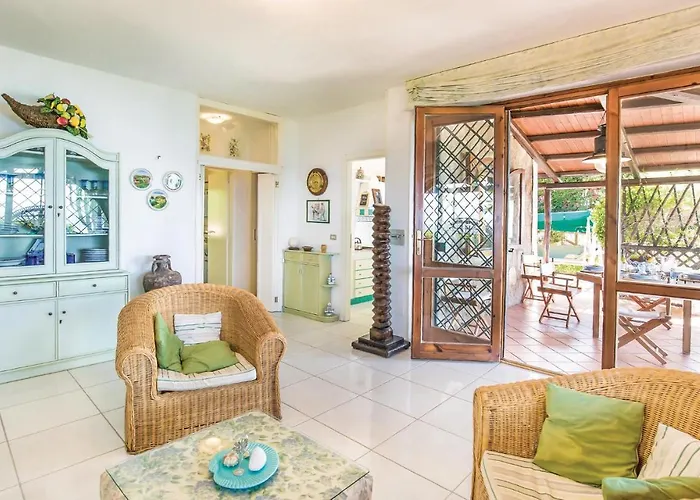 La Canora 帕尔盖利亚