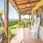 La Canora Сasa de vacaciones Parghelia