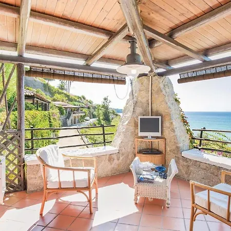 Casa de Férias La Canora *