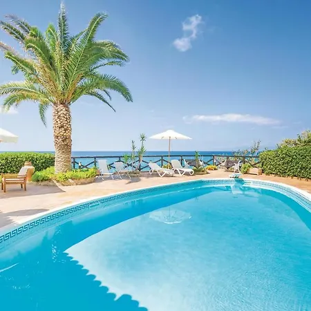 La Canora Vakantiehuis *