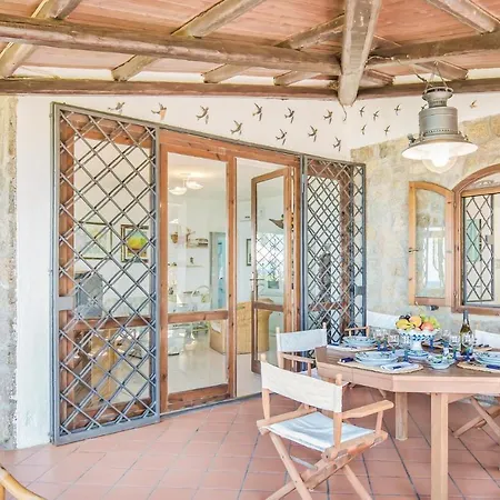 La Canora Casa de Férias