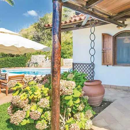La Canora Vakantiehuis