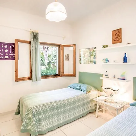 La Canora Vakantiehuis