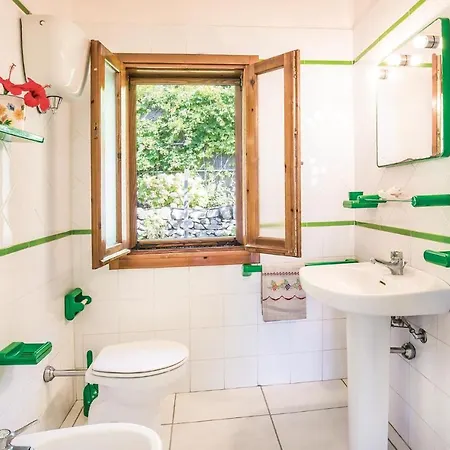 Vakantiehuis La Canora Parghelia