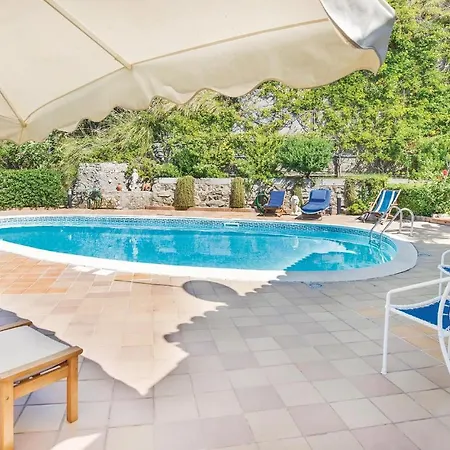 Vakantiehuis La Canora Parghelia