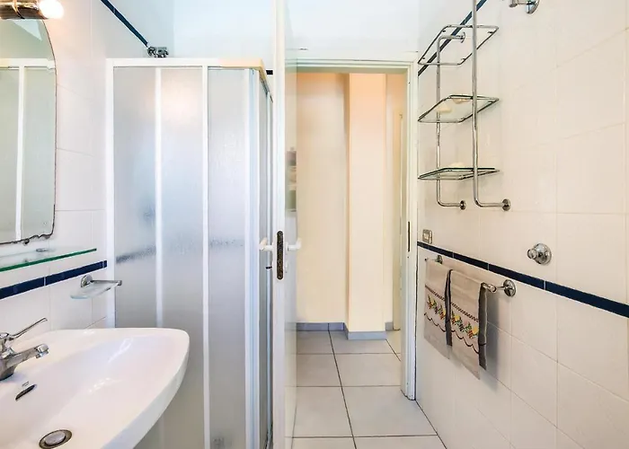 Nyaraló La Canora Parghelia