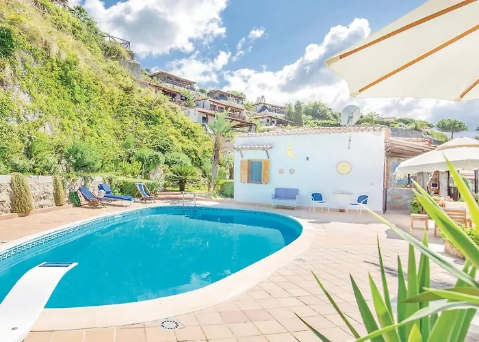 La Canora * Parghelia